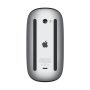 Apple Magic Mouse (2022)- Black Multi-Touch Surface