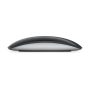 Apple Magic Mouse (2022)- Black Multi-Touch Surface