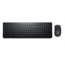   Dell Wireless Keyboard and Mouse - KM3322W - Hungarian (QWERTZ)