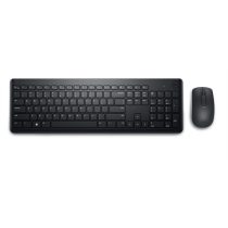   DELL Wireless Keyboard and Mouse - KM3322W - Hungarian (QWERTZ)