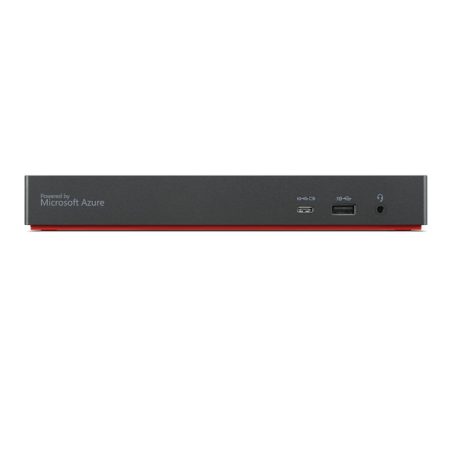 LENOVO ThinkPad Universal Thunderbolt 4 Smart Dock - EU