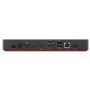 LENOVO ThinkPad Universal Thunderbolt 4 Dock - EU/INA/VIE/ROK