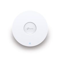   TP-LINK Wireless Access Point Dual Band AX3000 Mennyezetre rögzíthető, EAP650