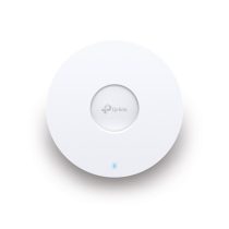   TP-LINK Wireless Access Point Dual Band AX5400 Mennyezetre rögzíthető, EAP670