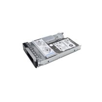   DELL ISG alkatrész - HDD 1.2TB, SAS 10k, 3.5" Hot-Plug kerettel [ R25, R35, R45, R55, R65, R75, T35, T55 ].