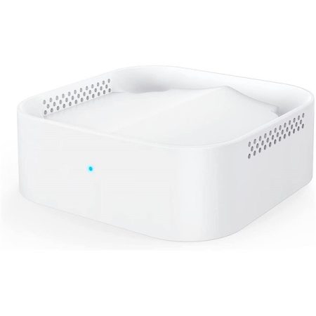 ANKER Akkumulátor Pack, EUFY Backup HomeBase2-höz , fehér - T8732021