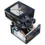 COOLER MASTER Tápegység Moduláris, MWE 650W, 12cm, 80+ Gold V2, Aktív PFC