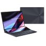 ASUS CONS NB Zenbook UX8402ZE-M3022W 14,5" 2,8K OLED+Touch, i9-12900H, 32GB, 1TB M.2, RTX 3050 Ti 4GB, WIN11H, Fekete