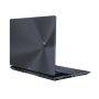 ASUS CONS NB Zenbook UX8402ZE-M3022W 14,5" 2,8K OLED+Touch, i9-12900H, 32GB, 1TB M.2, RTX 3050 Ti 4GB, WIN11H, Fekete