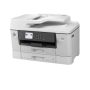 BROTHER Tintasugaras MFP NY/M/S/F MFCJ3940DWYJ1, A3, 28 lap/perc, Wifi/LAN/USB, DADF, duplex, 4800x1200dpi, 256MB