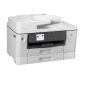 BROTHER Tintasugaras MFP NY/M/S/F MFCJ3940DWYJ1, A3, 28 lap/perc, Wifi/LAN/USB, DADF, duplex, 4800x1200dpi, 256MB