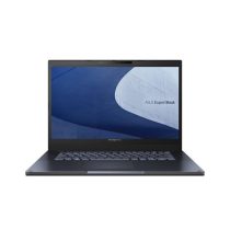   ASUS COM NB ExpertBook B2402CBA-EB0058 14.0" FHD, i5-1240P, 8GB, 512GB M.2, INT, NOOS, Fekete