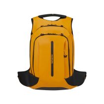   SAMSONITE Notebook hátizsák 140871-1924, LAPTOP BACKPACK M 15.6" (YELLOW) -ECODIVER