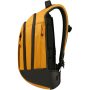 SAMSONITE Notebook hátizsák 140871-1924, LAPTOP BACKPACK M 15.6" (YELLOW) -ECODIVER