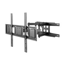   SBOX Fali konzol PLB-3646, WALL MOUNT (37-80", max. 40kg, max.VESA: 600x400 mm)