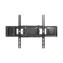 SBOX Fali konzol PLB-3646, WALL MOUNT (37-80", max. 40kg, max.VESA: 600x400 mm)