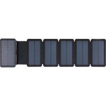   SANDBERG Hordozható akkumulátor, Solar 6-Panel Powerbank 20000