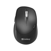 SANDBERG Egér, Wireless Mouse Pro Recharge