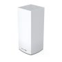 Linksys Velop Mesh Router, Wifi 6, Tri-Band AX4200, MX12600, 1xWAN(1000mbps), 3xLAN(1000Mbps), USB, MU-MIMO 3db