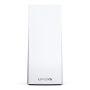 Linksys Velop Mesh Router, Wifi 6, Tri-Band AX4200, MX12600, 1xWAN(1000mbps), 3xLAN(1000Mbps), USB, MU-MIMO 3db