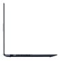 ASUS CONS NB Vivobook Flip TP3402ZA-KN063W 14" 2,8K OLED-Touch, i7-12700H, 16GB, 512GB M.2, INT, WIN11H, Kék