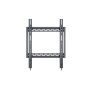 MULTIBRACKETS Fali konzol, M Universal Wallmount HD Portrait 100kg 400x600 (60-100")