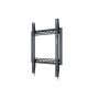 MULTIBRACKETS Fali konzol, M Universal Wallmount HD Portrait 100kg 400x600 (60-100")