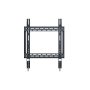 MULTIBRACKETS Fali konzol, M Universal Wallmount HD Portrait 100kg 400x600 (60-100")