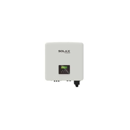 SOLAX Inverter X3-Hybrid 6.0-D