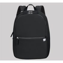   SAMSONITE NŐI Notebook hátizsák 130666-1041, BACKPACK 15.6" (BLACK) -ECO WAVE