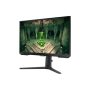 SAMSUNG Gaming 240Hz IPS monitor 25" G40B, 1920x1080, 16:9, 400cd/m2, 1ms, DisplayPort/2xHDMI/HDCP, Pivot