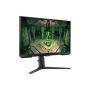 SAMSUNG Gaming 240Hz IPS monitor 27" G40B, 1920x1080, 16:9, 400cd/m2, 1ms, DisplayPort/2xHDMI/HDCP, Pivot