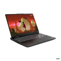   LENOVO IdeaPad Gaming 3 16ARH7 16" WUXGA, AMD Ryzen 5-6600H, 16GB, 512GB M.2 , NV GTX 3050 Ti 4GB, Win 11 Home