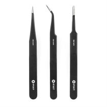 IFIXIT Gripping Tools EU145060-3, Precision Tweezers Set