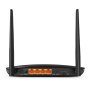 TP-LINK 3G/4G Modem + Wireless Router Dual Band AC1200 1xWAN/LAN(1000Mbps) + 3xLAN(1000Mbps), Archer MR500