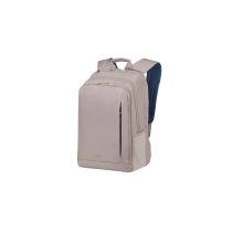   SAMSONITE NŐI Notebook hátizsák 139469-1830, BACKPACK 15.6" (STONE GREY) -GUARDIT CLASSY