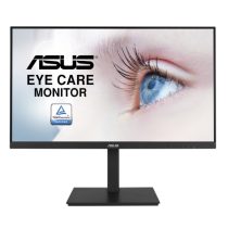   ASUS VA24DQSB Eye Care Monitor 23.8" IPS, 1920x1080, HDMI/Displayport/D-Sub, 3xUSB3.0, 75Hz