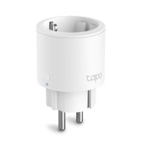   TP-LINK Okos Dugalj Wi-Fi-s Fogyasztás mérővel, TAPO P115(1-PACK)