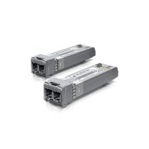   UBiQUiTi SFP Modul Multi-Mode, 10Gbps, 300m - UACC-OM-MM-10G-D-2 (2db/csomag)