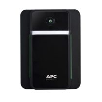   APC Back-UPS BX750MI-GR szünetmentes tápegység (4x Schuko), 750VA, 410W 230V, AVR, Line-Interaktív UPS