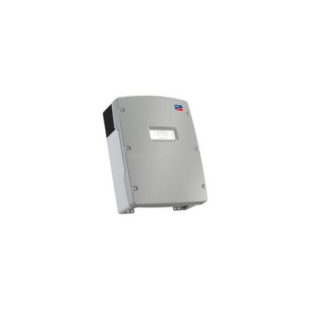 SMA SI 8.0H-13 Alu inverter (kijelzővel)