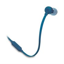 JBL Tune 110 (Fülbe helyezhető fülhallgató), Kék