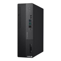   ASUS COM DT ExpertCenter D700SD_CZ-3121000030, i3-12100, 8GB, 256GB M.2, NOOS, Fekete