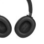 JBL Live 660NC (Vezeték nélküli over-ear NC fejhallgató), Fekete