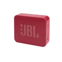   JBL Go Essential (Hordozható, vízálló hangszóró), Piros