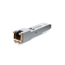   UBiQUiTi SFP Modul SFP - RJ45 Átalakító Modul, 1000Mbps - UACC-CM-RJ45-1G