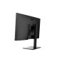 MSI Monitor Business Modern MD272P 27" FHD, 1920x1080, IPS 16:9, 1000:1 CR, 250cd/m2, 5 ms, HDMI, DP, USB-C, Black