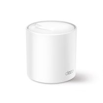   TP-LINK Wireless Mesh Networking system AX3000 DECO X50 (1-PACK)