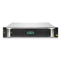 HPE MSA 2060 16Gb FC SFF Storage