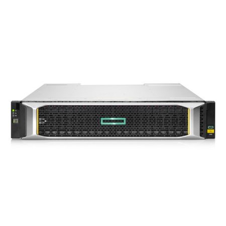 HPE MSA 2060 16Gb FC SFF Storage